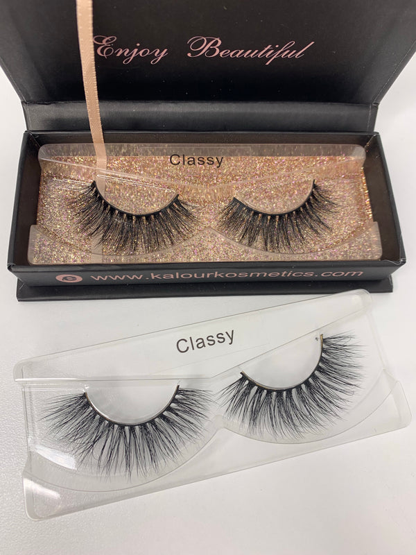 Classy Lash