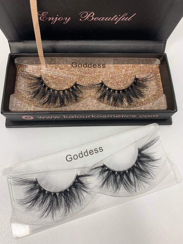 Goddess Lash