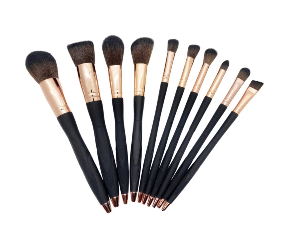 Kalour Makeup Brushes