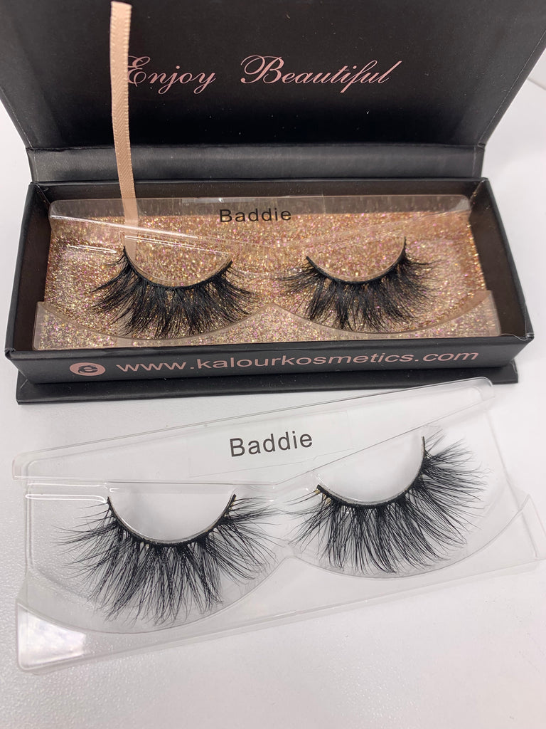 Baddie Lash